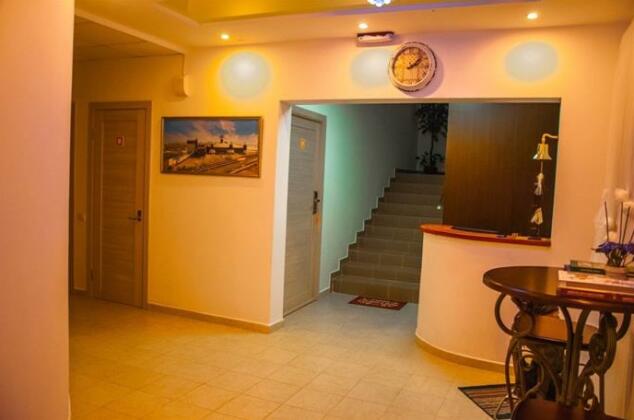 Guest house Viktoria Yakutsk - Photo2