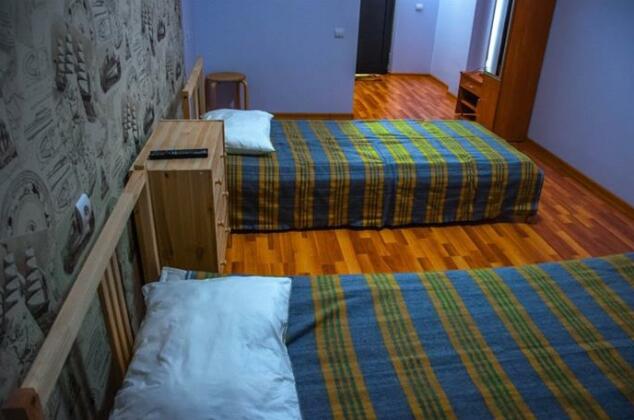 Guest house Viktoria Yakutsk - Photo3