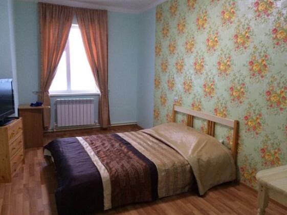 Guest house Viktoria Yakutsk - Photo4