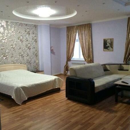 Guest house Viktoria Yakutsk - Photo5