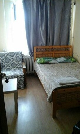 Homestay Sakha