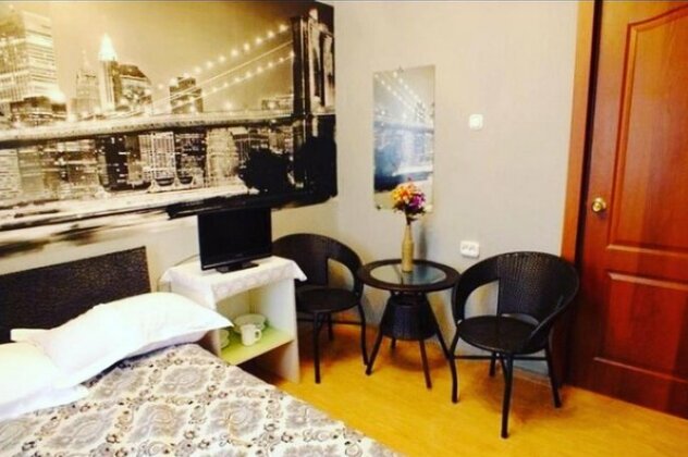 Homestay Sakha - Photo2