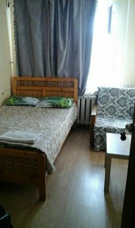 Homestay Sakha