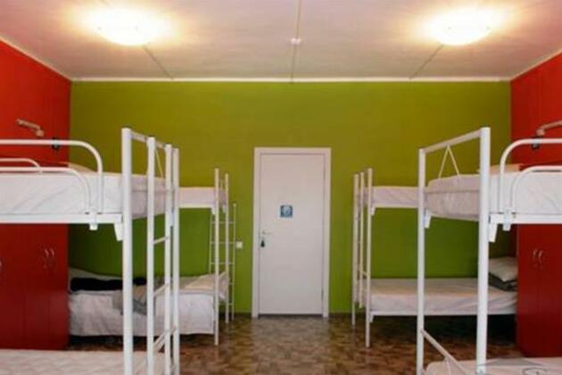 Hostel Aist - Photo2