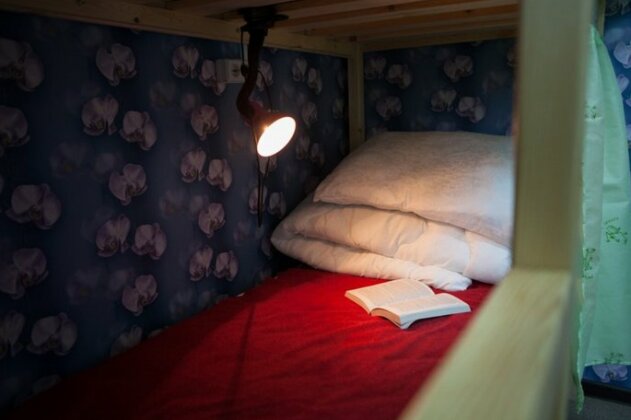 Hostels Rus - Yakutsk - Photo2