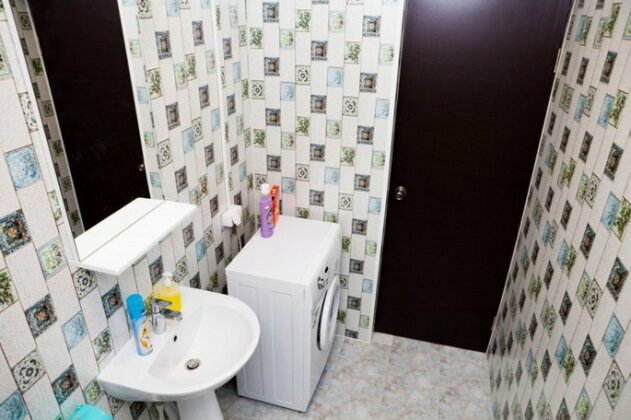 Hostels Rus - Yakutsk - Photo5