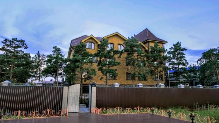 Hotel Complex Renabo - Photo2