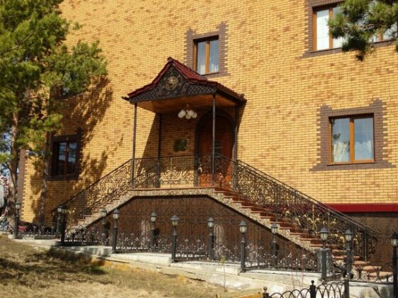 Hotel Complex Renabo - Photo5
