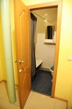 Hotel complex Zolotoy kovsh - Photo2