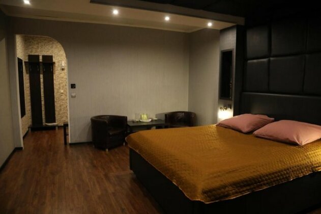 Hotel complex Zolotoy kovsh - Photo4