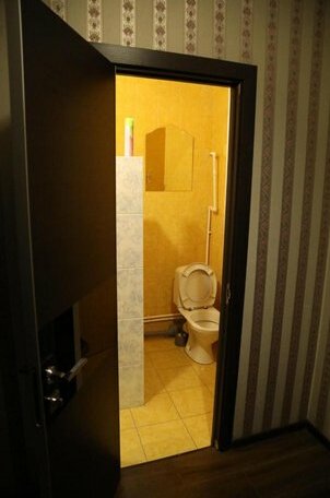 Hotel complex Zolotoy kovsh - Photo5