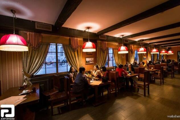 Hotel Lena - Photo3