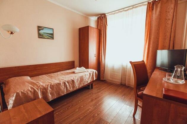 Hotel Lena - Photo4
