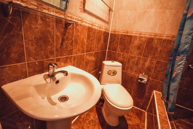 Hotel Lena - Photo5