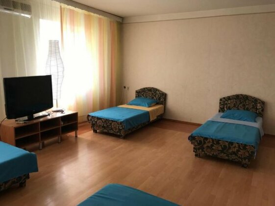 Hotel Milanna - Photo3
