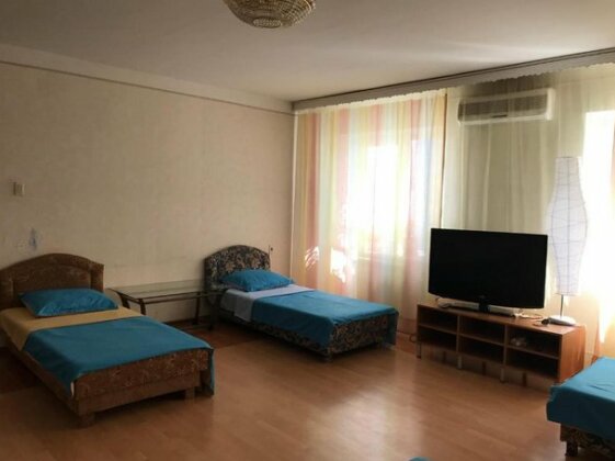 Hotel Milanna - Photo5