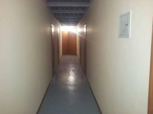Ilya Hotel - Photo2