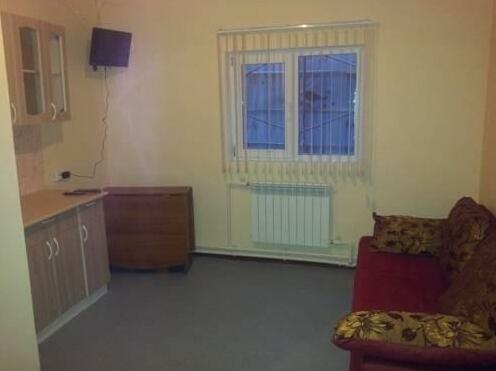 Ilya Hotel - Photo3