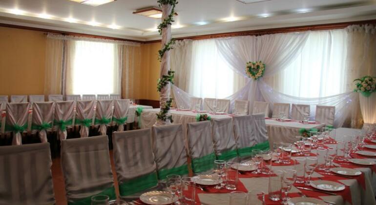 Khalturina Apartment - Photo5
