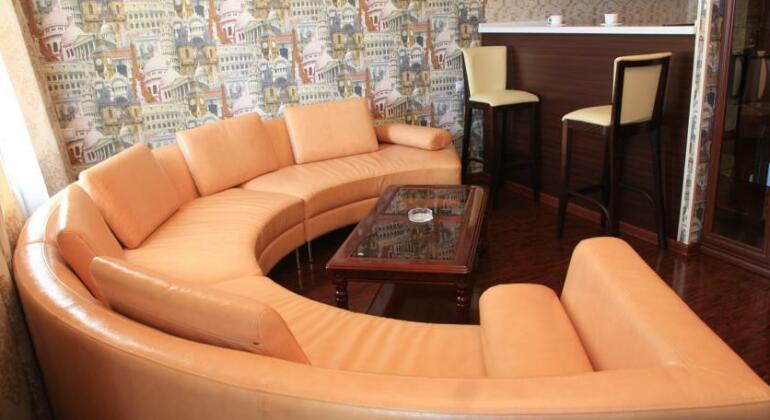 Layner Hotel Yakutsk - Photo2