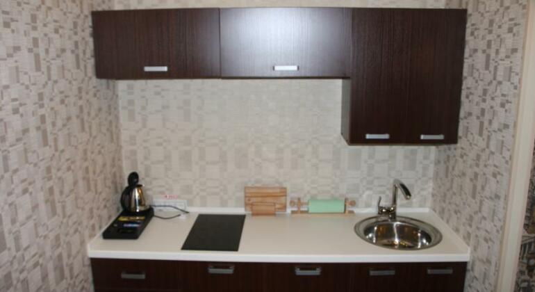 Layner Hotel Yakutsk - Photo3