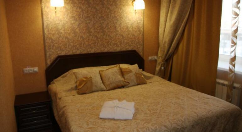 Layner Hotel Yakutsk - Photo4