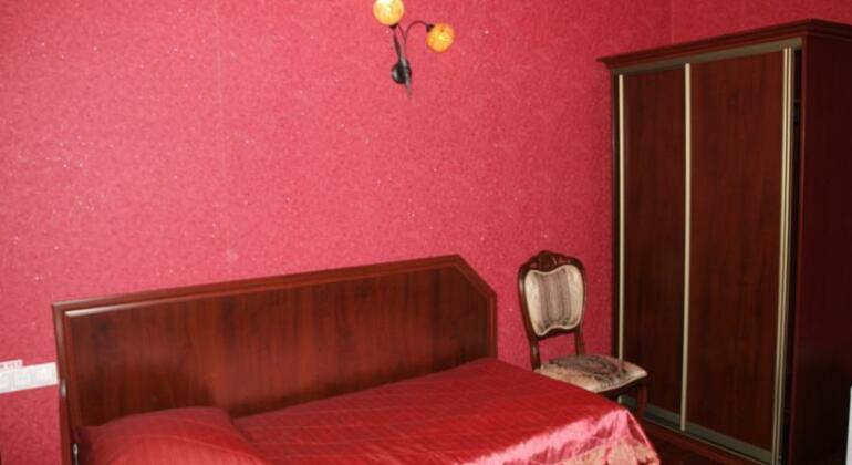 Layner Hotel Yakutsk - Photo5