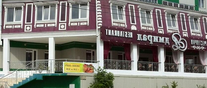 Le Grand Mini - Hotel - Photo2