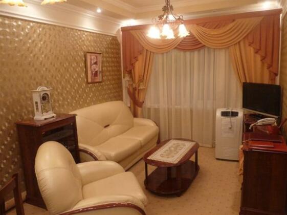 Le Grand Mini - Hotel - Photo3