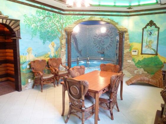 Le Grand Mini - Hotel - Photo4