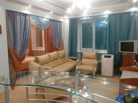 Le Grand Mini - Hotel - Photo5