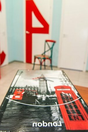 London Hostel - Photo4
