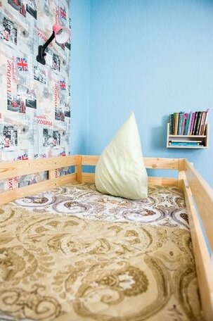 London Hostel - Photo5