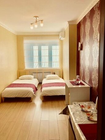 Luxe Rooms Mini-Hotel - Photo3