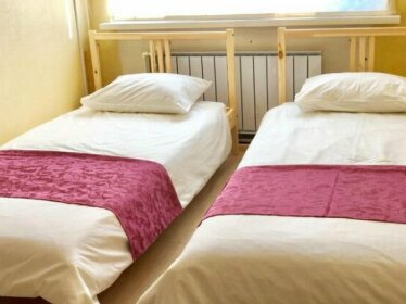 Luxe Rooms Mini-Hotel