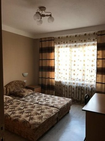 Mini-hotel Angel - Photo2