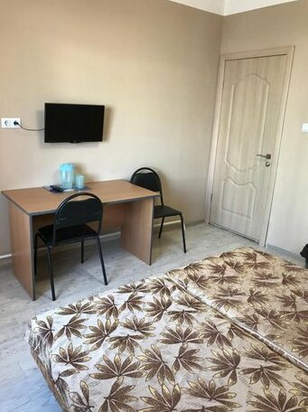 Mini-hotel Angel - Photo3