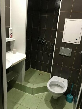 Mini hotel Center Yakutsk - Photo2