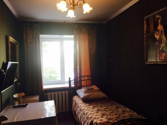 Mini Hotel Ivanchich - Photo4
