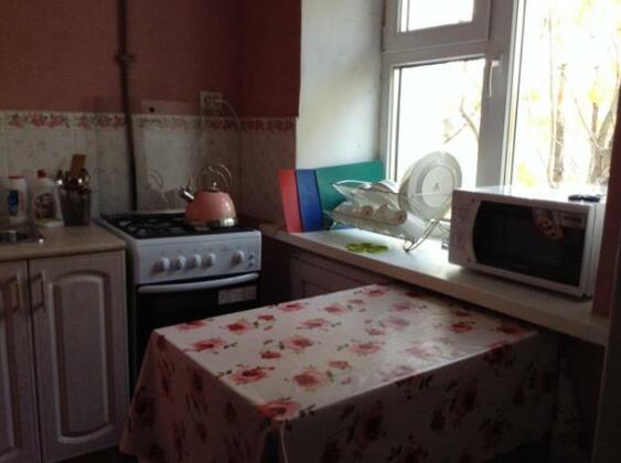 Mini Hotel Ivanchich - Photo5