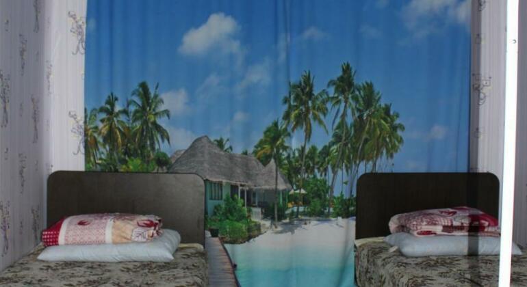 Mini Hotel on Chkalova - Photo2