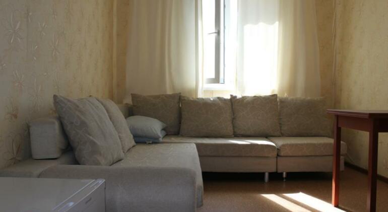 Mini Hotel on Chkalova - Photo3