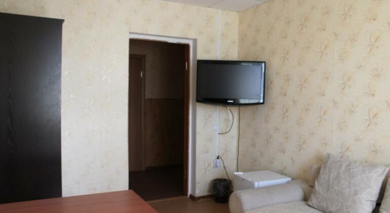 Mini Hotel on Chkalova - Photo4