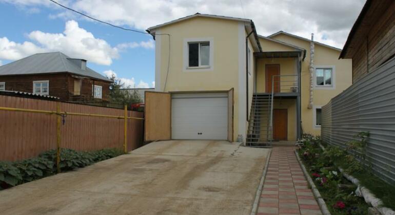 Mini Hotel on Chkalova - Photo5