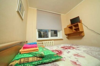 Mini-hotel Stariy Gorod