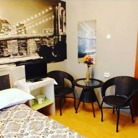 Otelsakha Mini-Hotel - Photo2