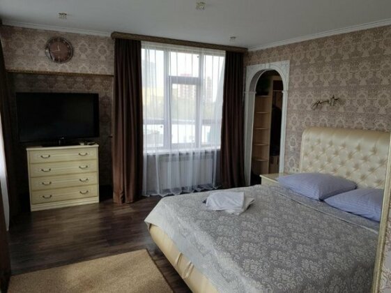 Park Otel' Yakutsk - Photo2