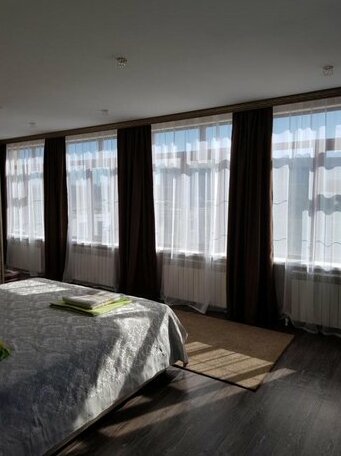 Park Otel' Yakutsk - Photo3
