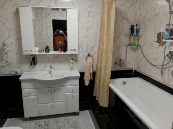 Park Otel' Yakutsk - Photo4