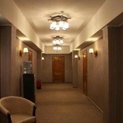 Parus Mini-Hotel Yakutsk - Photo2